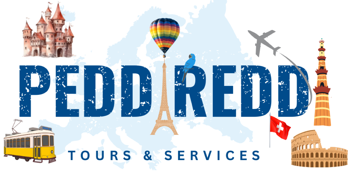 Peddireddi Tours & Services